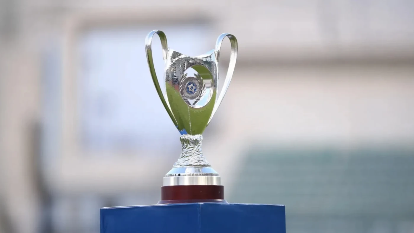 Τελικός κυπέλλου ερασιτεχνών: Το τρόπαιο στα Τρίκαλα καθώς επικράτησαν του Πανθρακικού