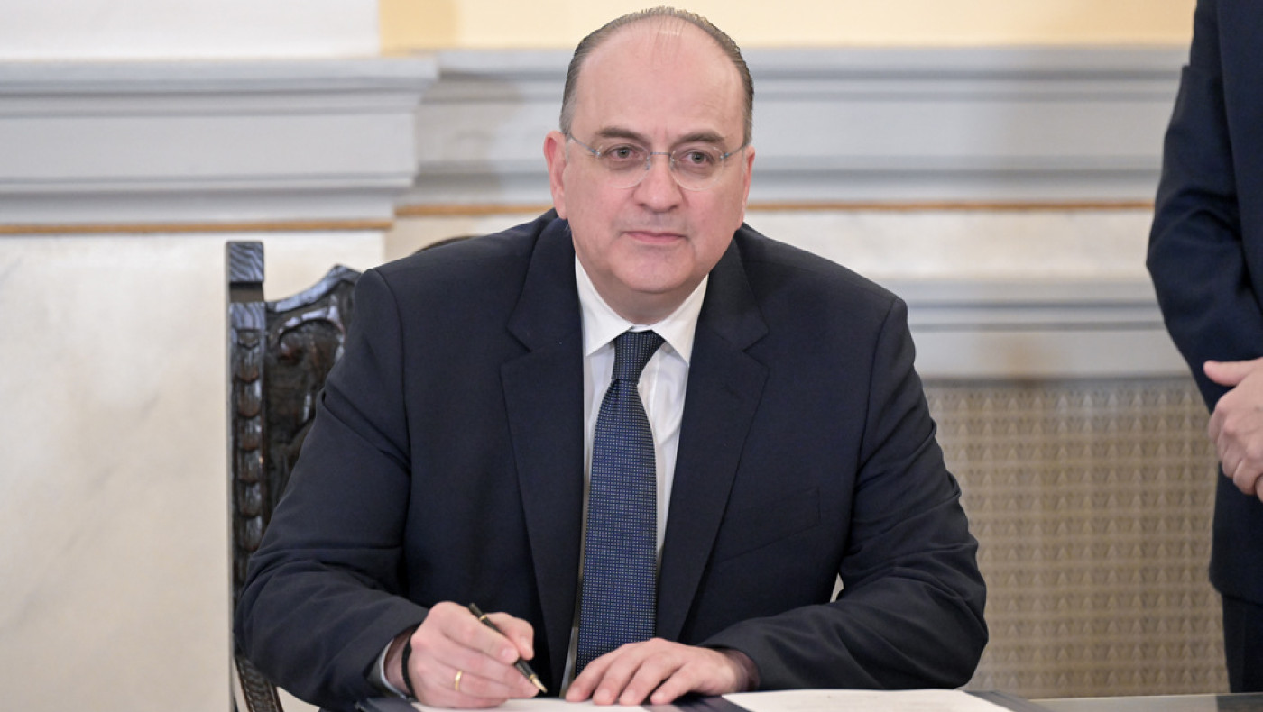 ΠΑΣΟΚ για Λαζαρίδη: «Είστε κυβέρνηση προστασίας του δημοσίου συμφέροντος ή των κολλητών σας;