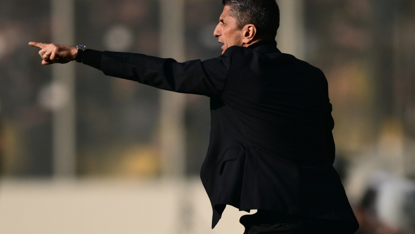 Λουτσέσκου: «Τα προβλήματά μας ξεκίνησαν εδώ και δύο μήνες...»