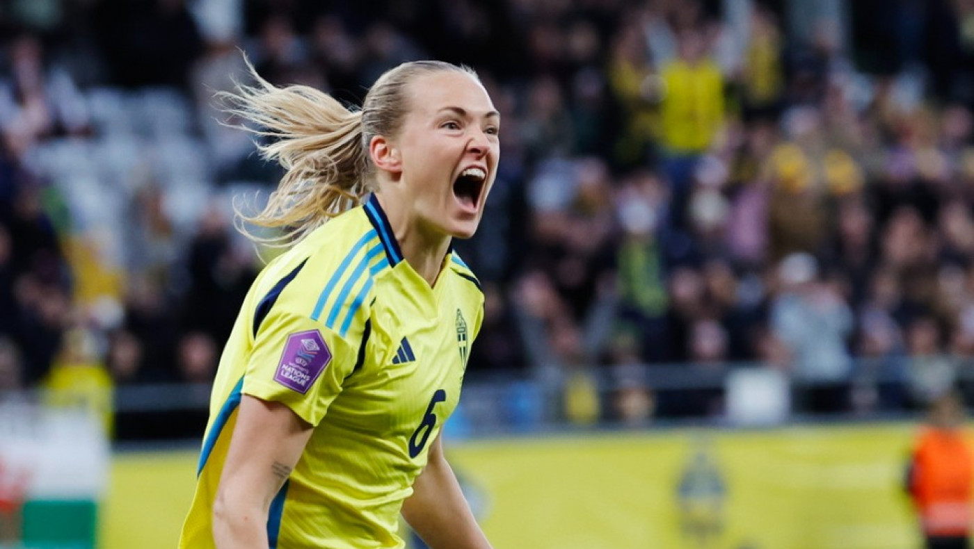 Η Μπάγερν εμπιστεύεται τη Μαγκνταλένα Έρικσον σε ρόλο-κλειδί στο ανδρικό τμήμα