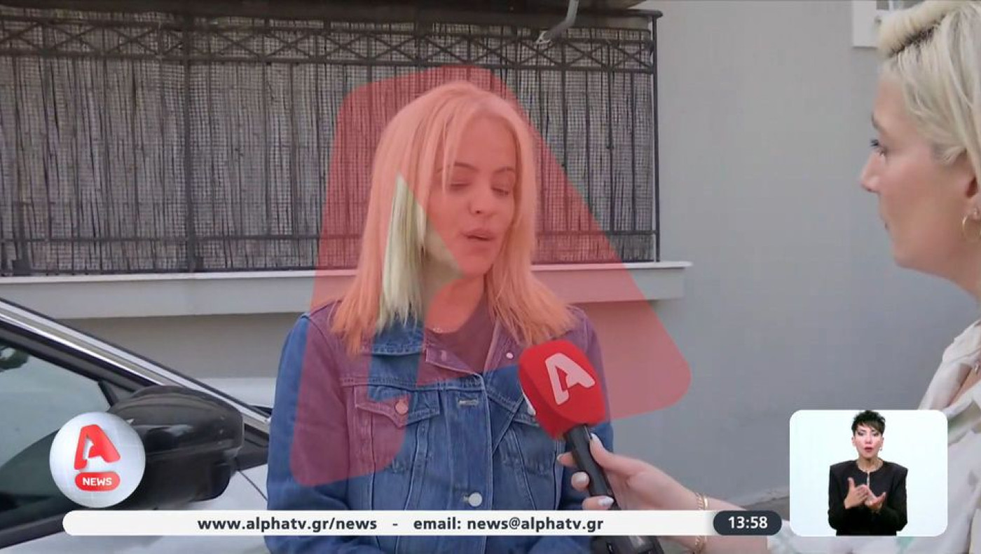 Οργή και κραυγή αξιοπρέπειας για τη Μυρτώ: «Το πρόβλημα είναι το ντύσιμο ή ότι την παράτησαν και πέθανε;»