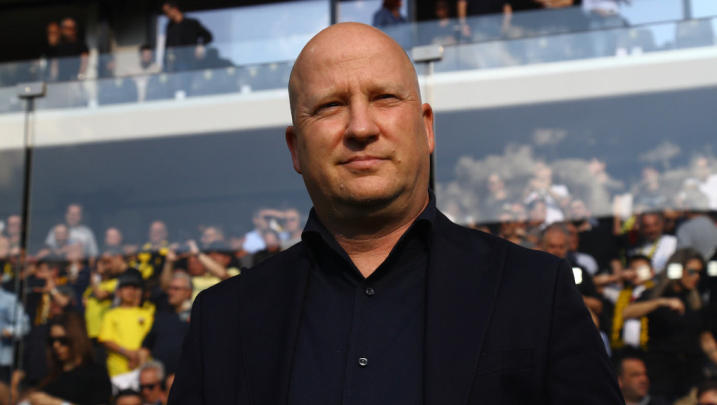 Νίκολιτς: «Συγχαρητήρια στους παίκτες, αλλά τίποτα δεν έχει τελειώσει»