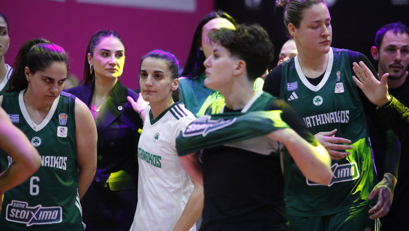 Αποχώρηση με συνέπειες: Πώς ο κανονισμός δίνει τον τίτλο στον Αθηναϊκό