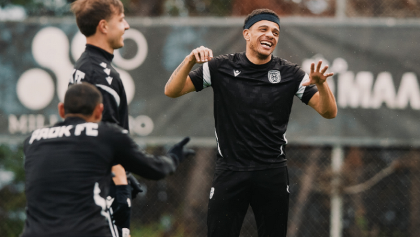 ΠΑΟΚ: Ένα βήμα πριν την επιστροφή ο Ζίβκοβιτς