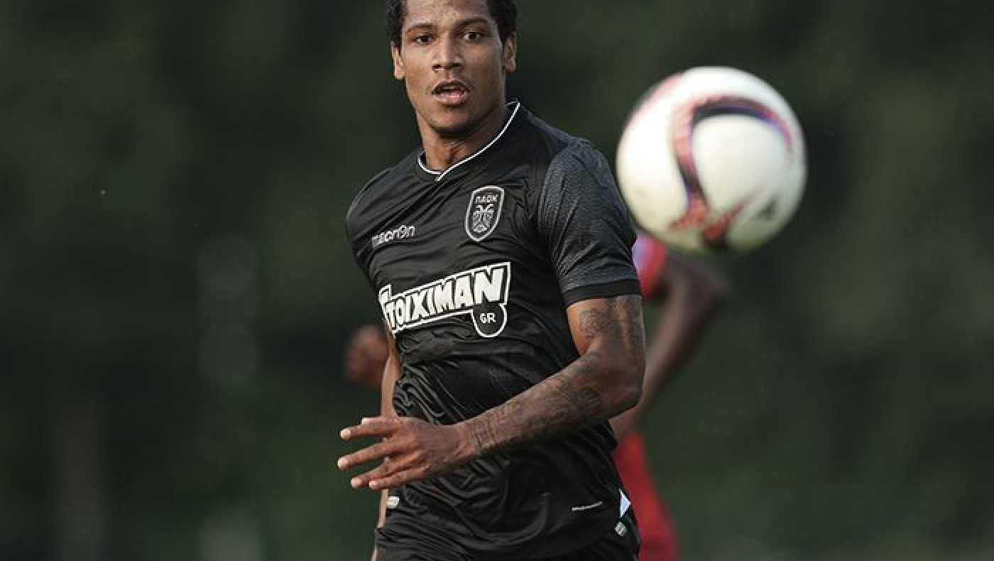 Κόπηκε η ανάσα όλων με τον σοκαριστικό τραυματισμό του Ζάιρο