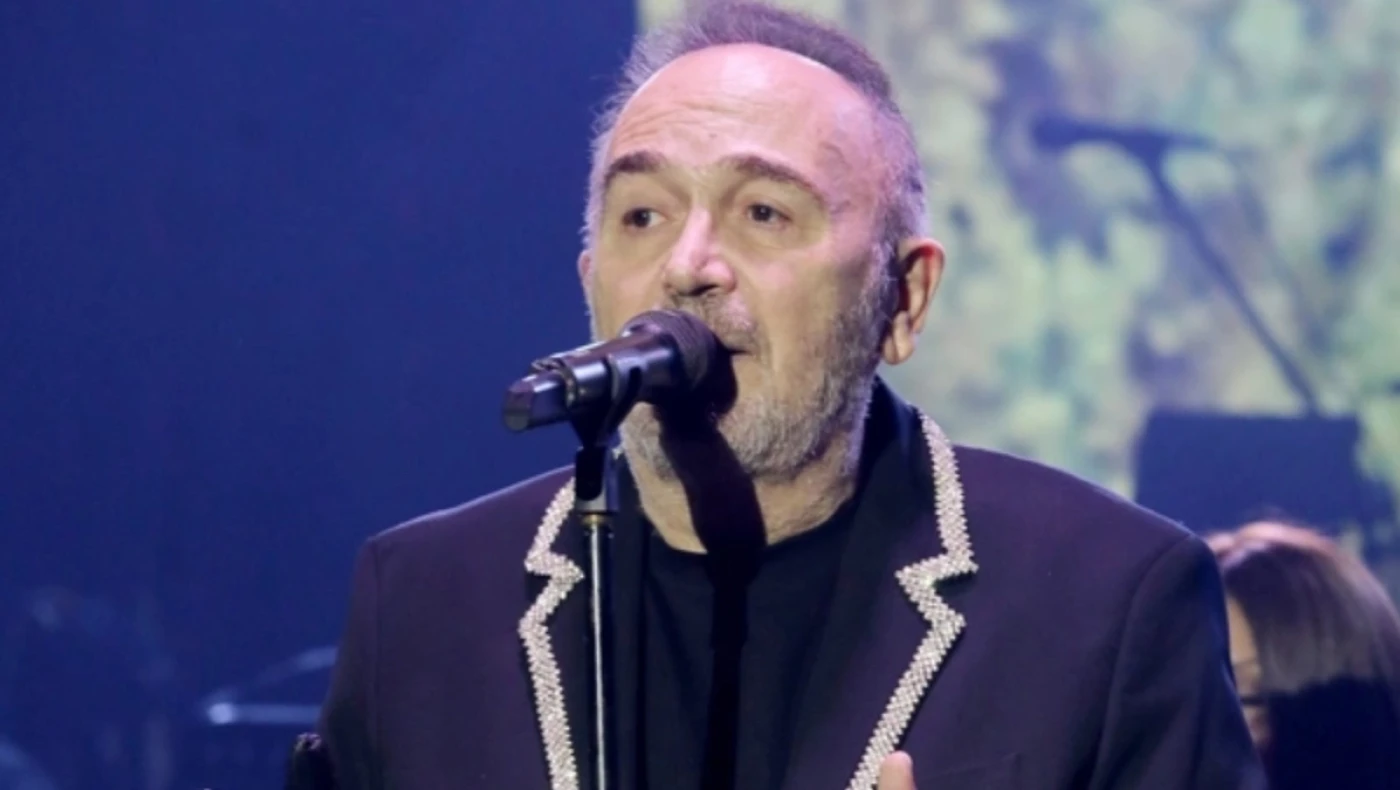 Ειρήνη Ντίσιου για Γονίδη: «Είδα τον Σταμάτη να κουνάει χαρτονόμισμα, έχει μεταφυσικές ιδιότητες»