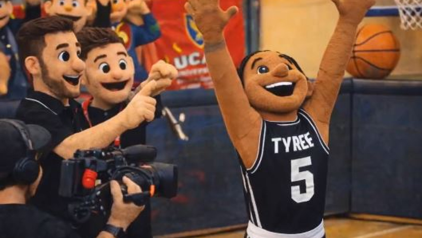 Μούρθια: Ο αποκλεισμός από τον ΠΑΟΚ έκανε... τραγούδι τον προπονητή της!