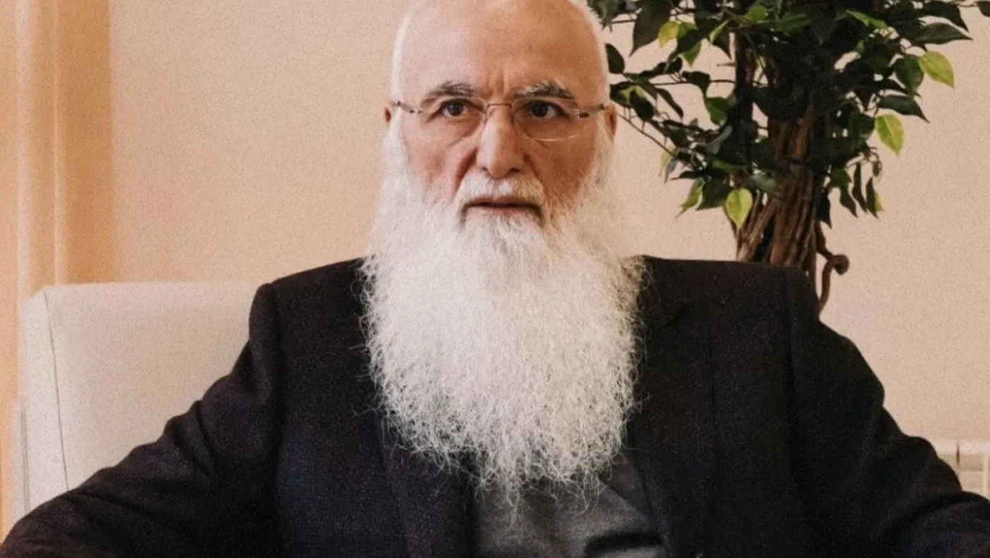 Στη Θεσσαλονίκη ο Ιβάν Σαββίδης