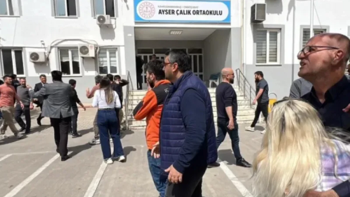 Τουρκία: Στους εννιά ανέβηκε ο αριθμός των θυμάτων από το μακελειό σε σχολείο