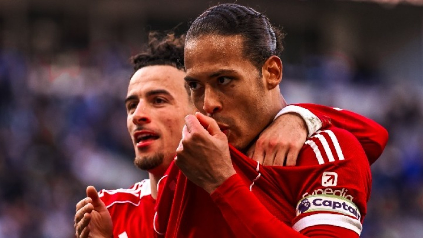 Έβερτον-Λίβερπουλ: Η συνήθεια που έγινε... λατρεία για τους «Reds»