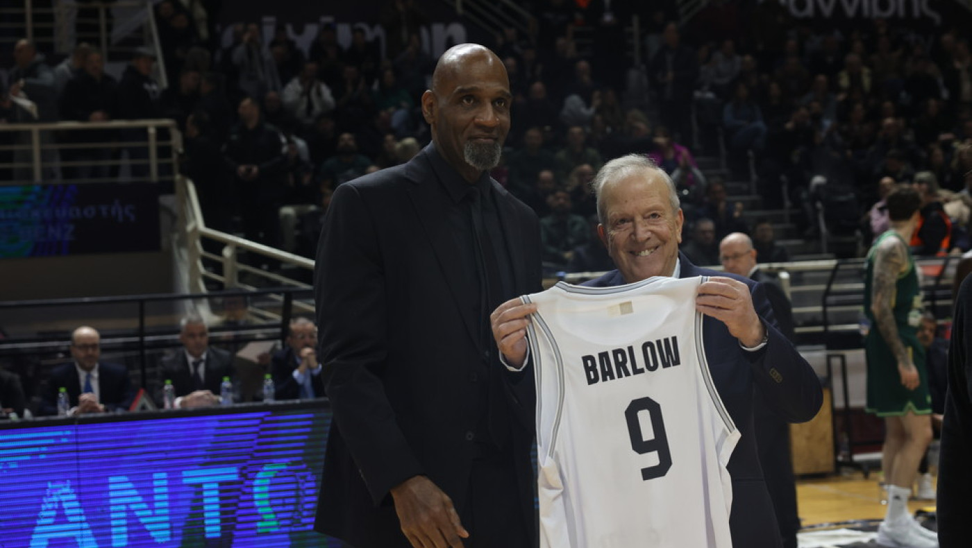 Βεζυρτζής για τα 100 χρόνια: «﻿﻿Ο ΠΑΟΚ δεν υπήρξε ποτέ απλώς μια ομάδα, παραμένει τρόπος ζωής»