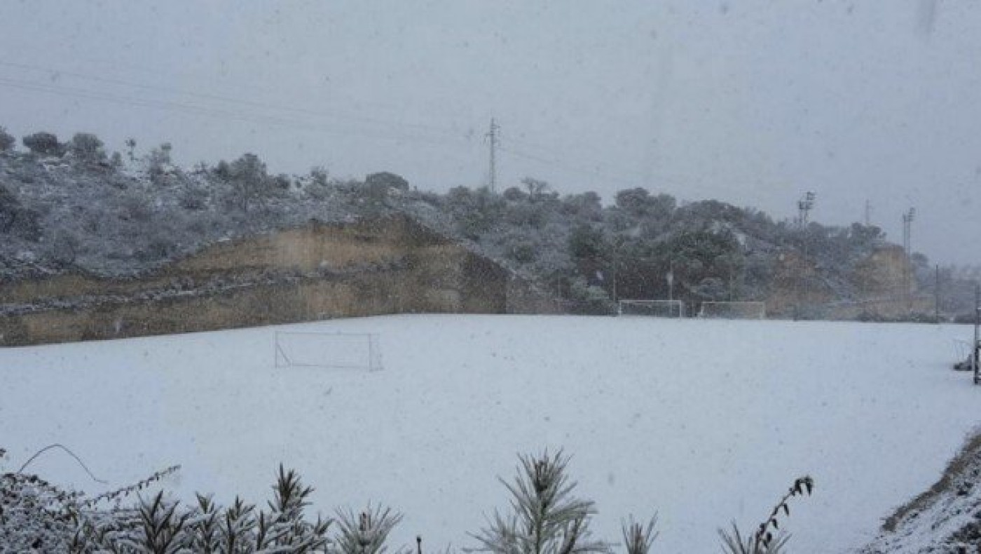 Ήλιο περίμενε , χιόνι βρήκε  η ΤΣΣΚΑ Μόσχας  στην Ισπανία