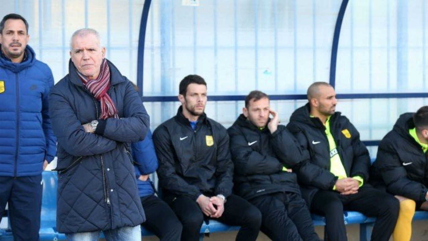 Οι χαμηλές        στροφές               και η… αφύπνιση