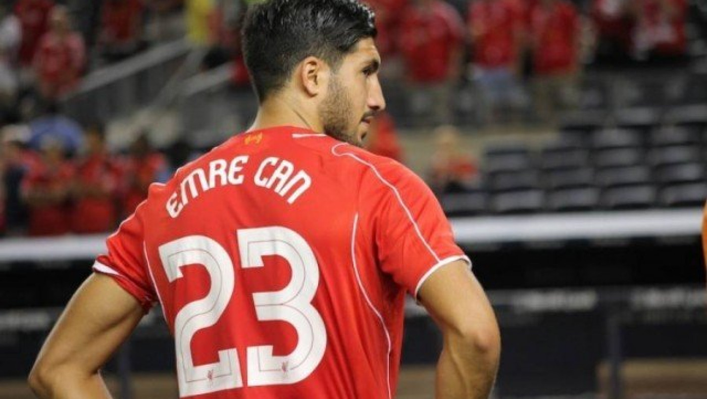 «Καλοβλέπει» Τσαν                           η Γιουβέντους