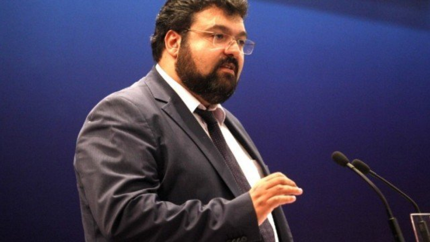 Βασιλειάδης: «Πρωτάθλημα 10 ομάδων, σύντομα εκλογές στην ΕΠΟ αν...»