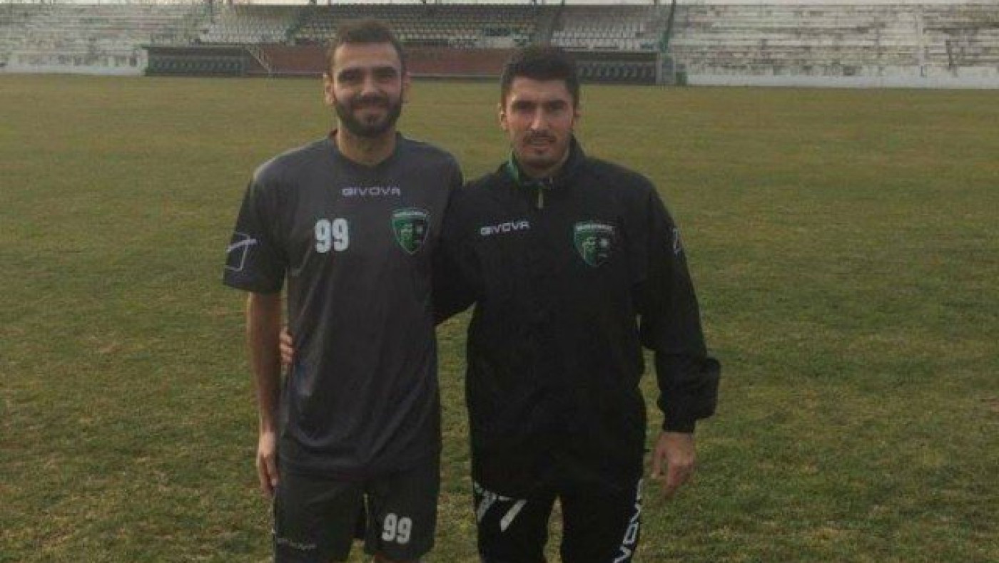 Διαθέσιμοι στον Μακεδονικό Παπαποστόλου και Σπάσιτς