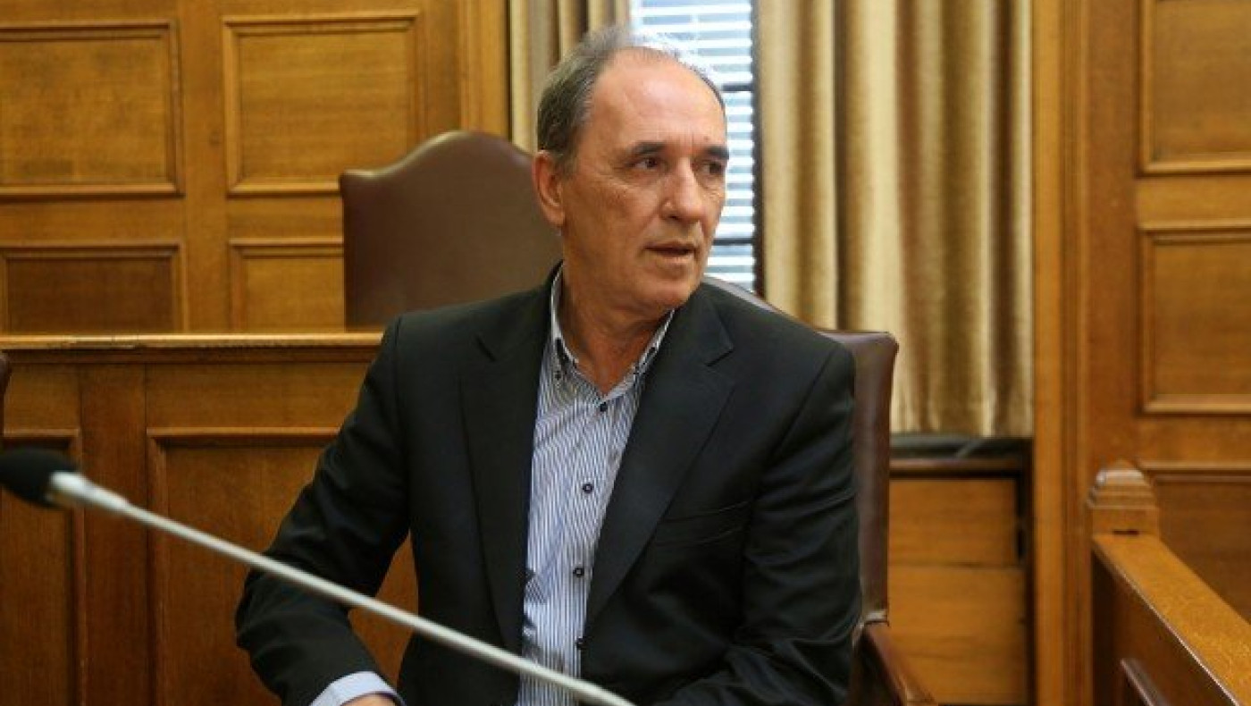 Σταθάκης: «Θα πάρουμε μέτρα αν υπάρξει έκρηξη στις τιμές των καυσίμων»