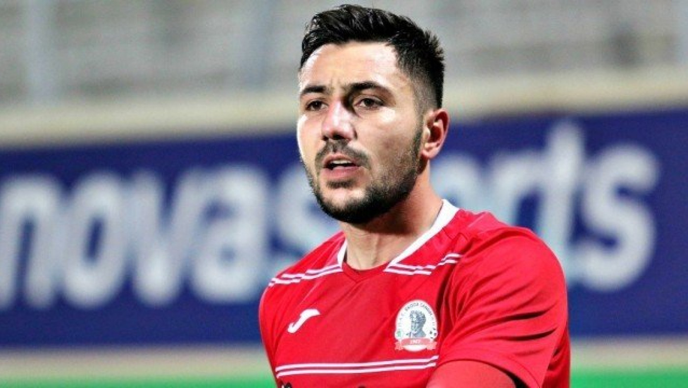 Επιστροφή Παπαστεριανού στην                      Ξάνθη