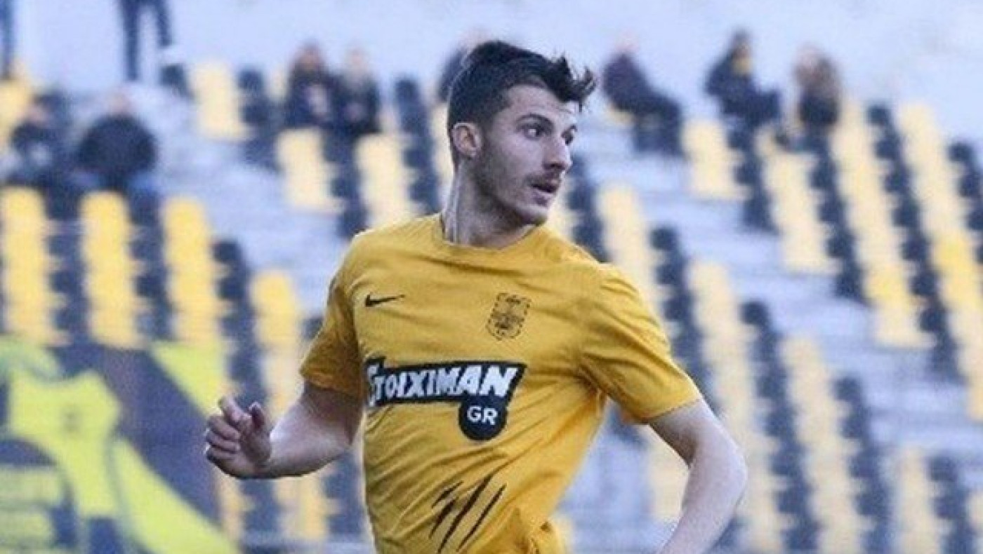 Τέλος ο Βουτσιάς από τον Αρη, συνεχίζει στον Αγροτικό Αστέρα