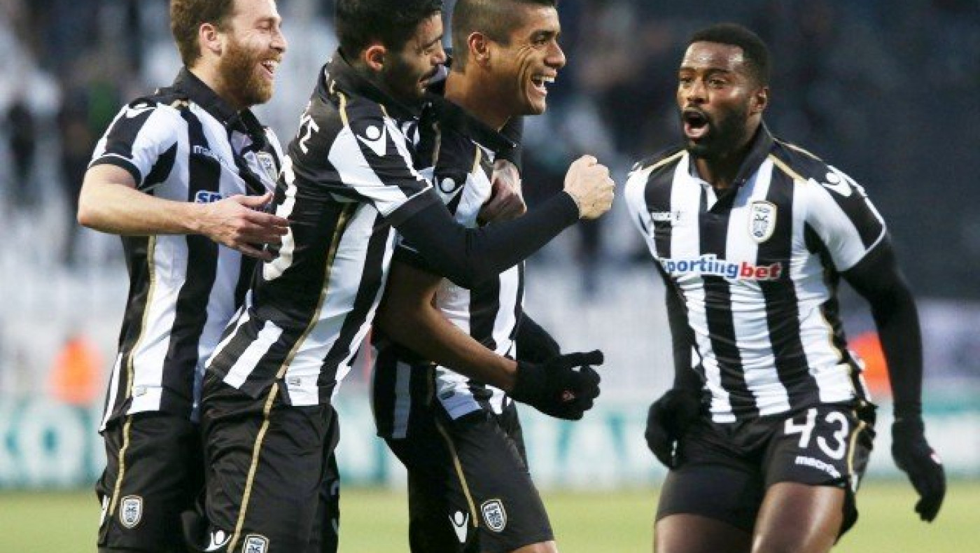 Ενα      όνειρο     τρελό,   όνειρο     αληθινό (;)