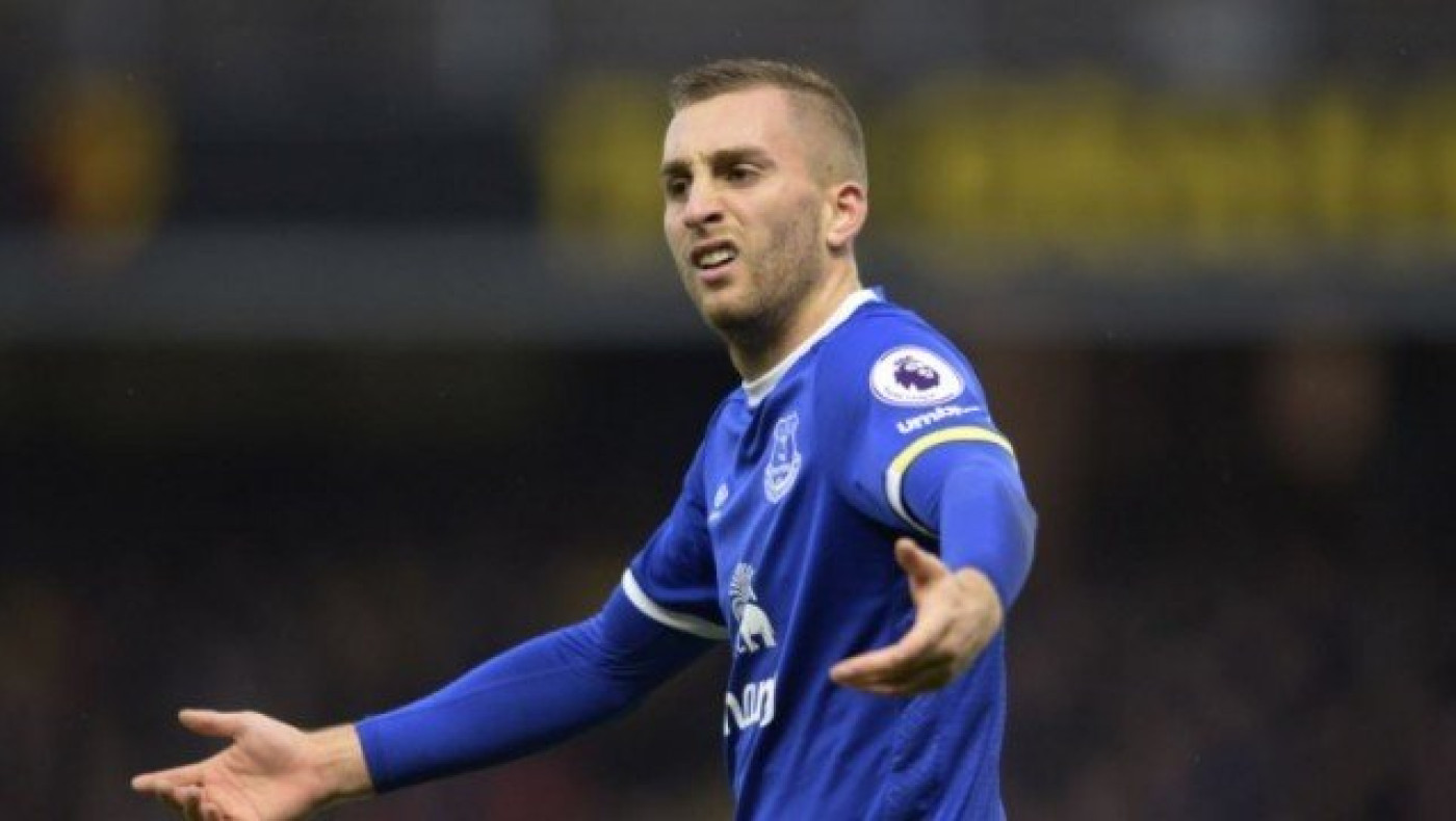 Έκλεισε στη Μίλαν ο                   Ζεράρ Ντεουλοφέου