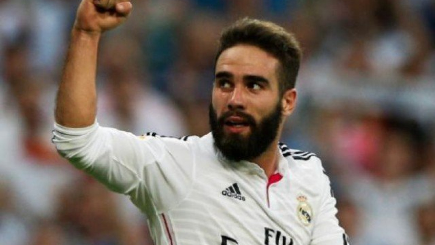 Θέλει να «δέσει» για πάντα      τον Καρβαχάλ  η Ρεάλ