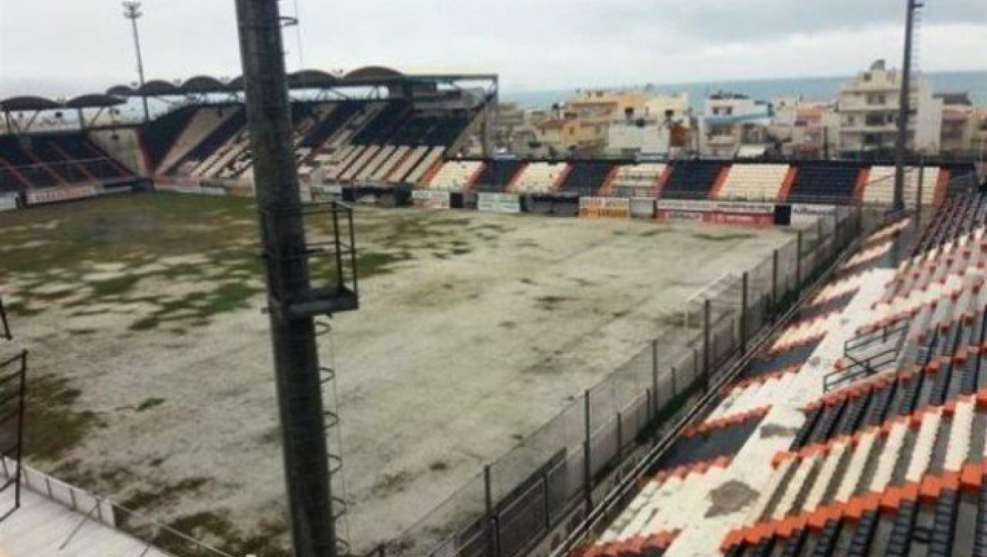 Στον      «αέρα»    το      ματς ΟΦΗ – Πανσερραϊκός