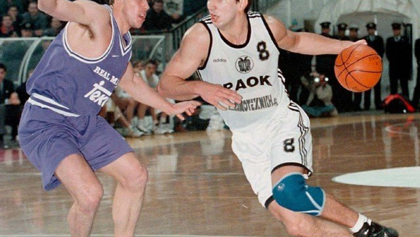 Το άπιαστο               ρεκόρ  έχει…               γενέθλια