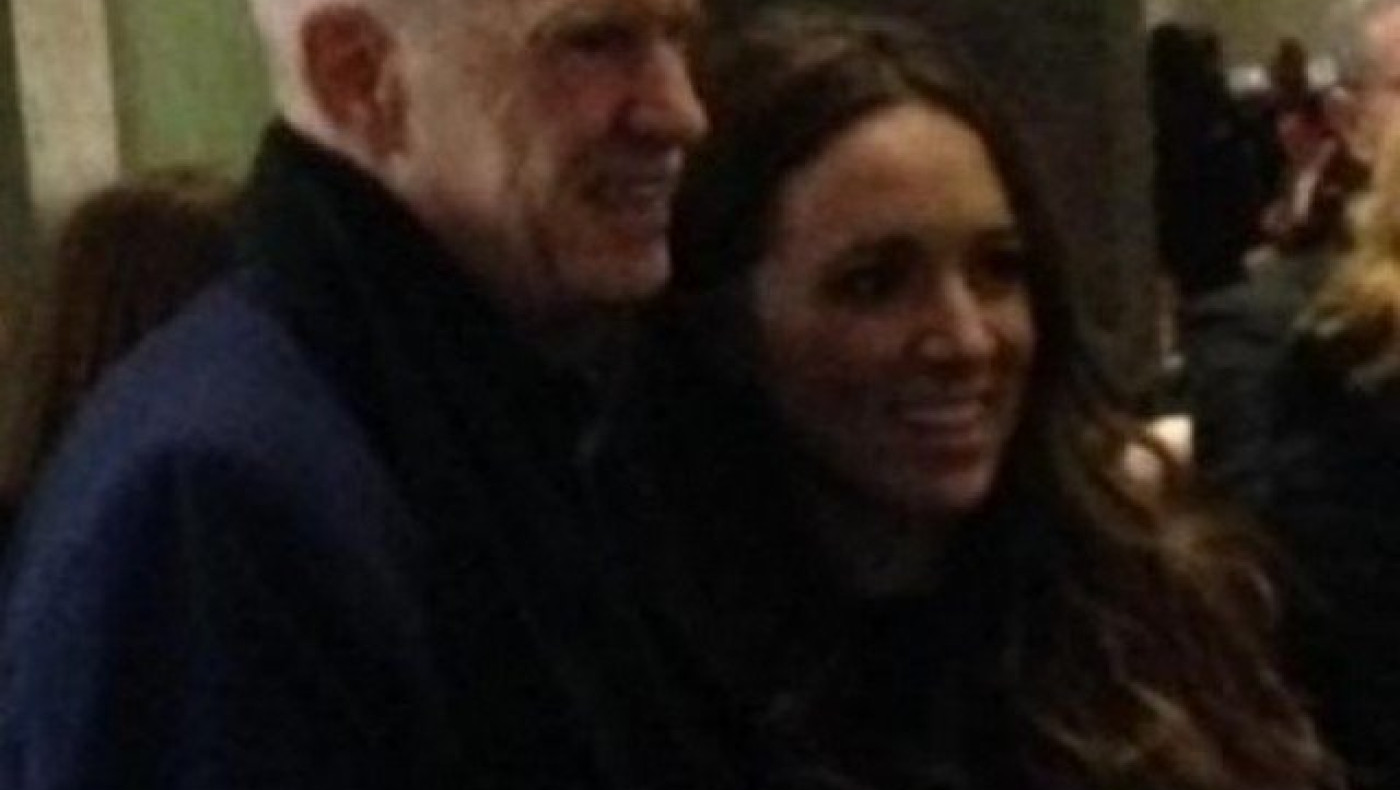 Ο Παπανδρέου τα... είπε με την Καλομοίρα!      (ΒΙΝΤΕΟ)