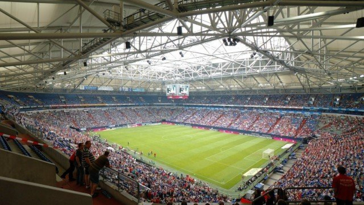 ΟΡΙΣΤΙΚΟ: Αλλαγή ημέρας διεξαγωγής στο                  Σάλκε-ΠΑΟΚ