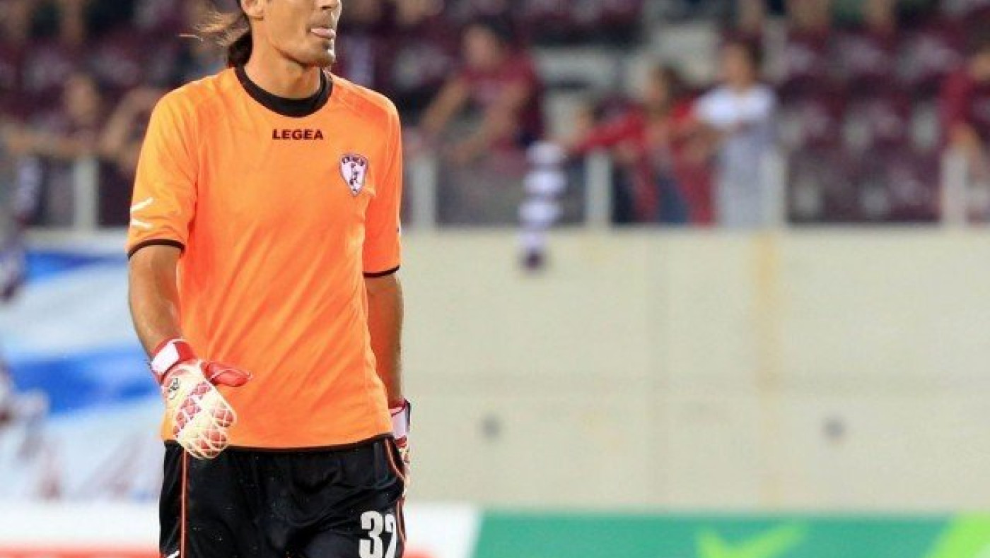 Συνεχίζει το         ποδόσφαιρο στην Κολομβία ο Ντεγκρά