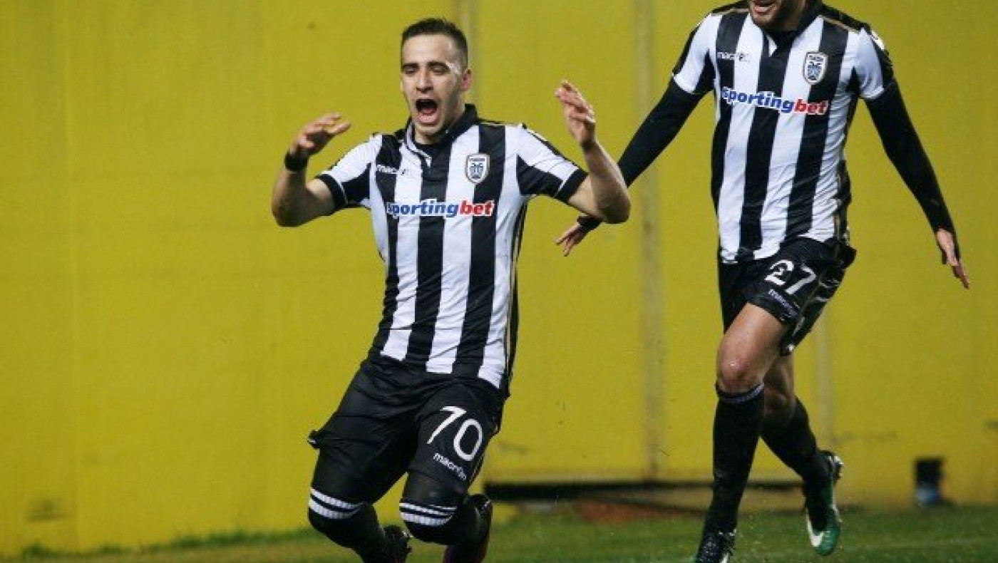 Απόντες οι πλάγιοι, αλλά  «καθάρισαν» οι πλάγιοι...