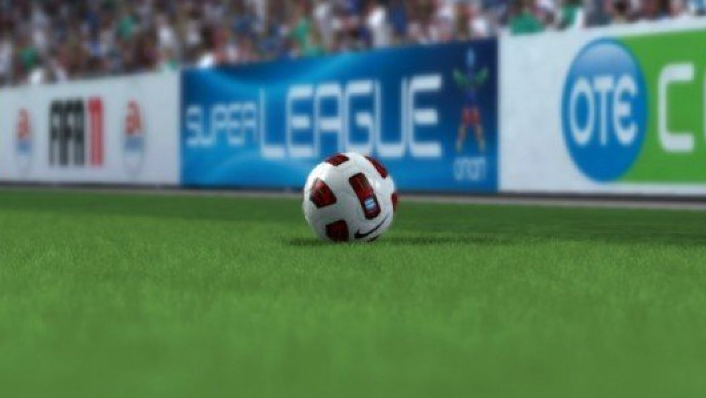 Κυκλοφορούν τα εισιτήρια           του Ηρακλής - Βέροια