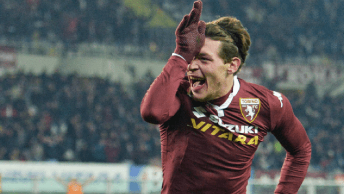 «Όχι»      για       Μπελότι   στην           Άρσεναλ