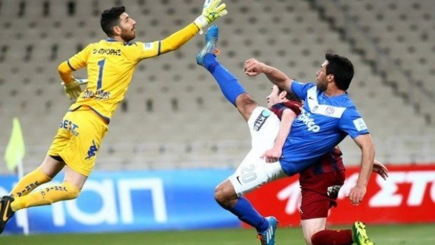 «Σημαντικοί οι αγώνες με τον Ηρακλή, θα γίνει μάχη για την παραμονή»