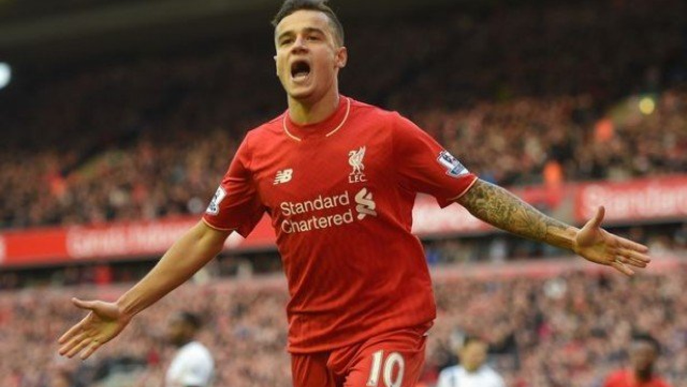 Επέστρεψε στις προπονήσεις ο Κουτίνιο, προλαβαίνει το ντέρμπι