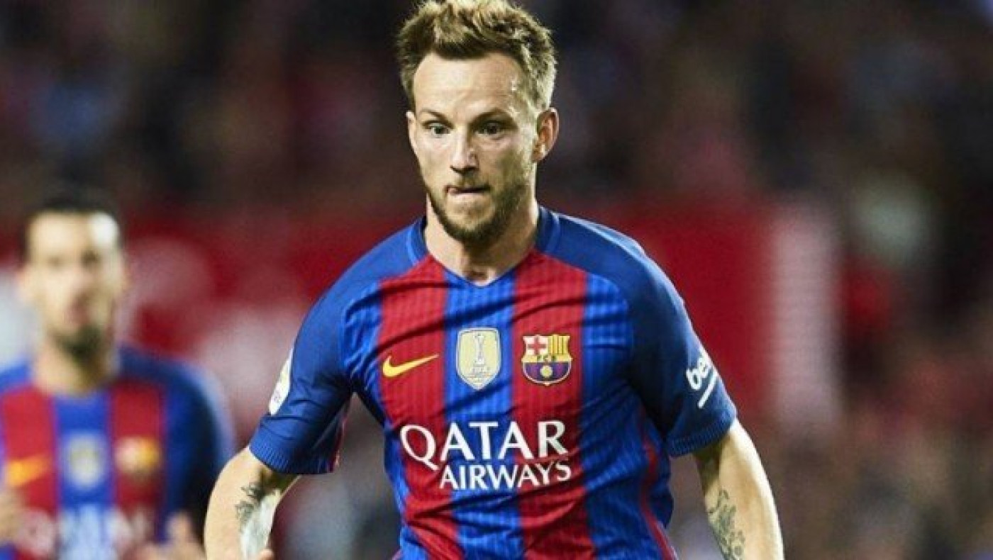 Κοντά στην ανανέωση με        την Μπαρτσελόνα ο Ράκιτιτς