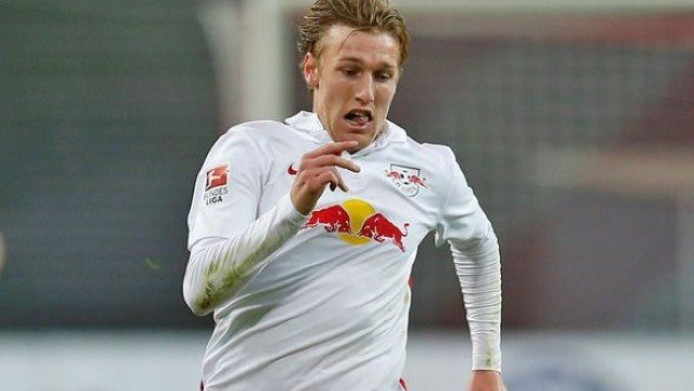 Η Λίβερπουλ           γλυκοκοιτάζει τον Φόρσμπεργκ!