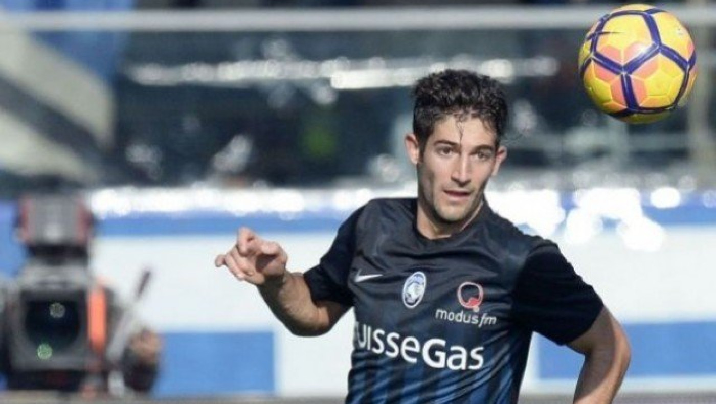 Ο ελπιδοφόρος  Ρομπέρτο   Γκαλιαρντίνι       στην Ίντερ