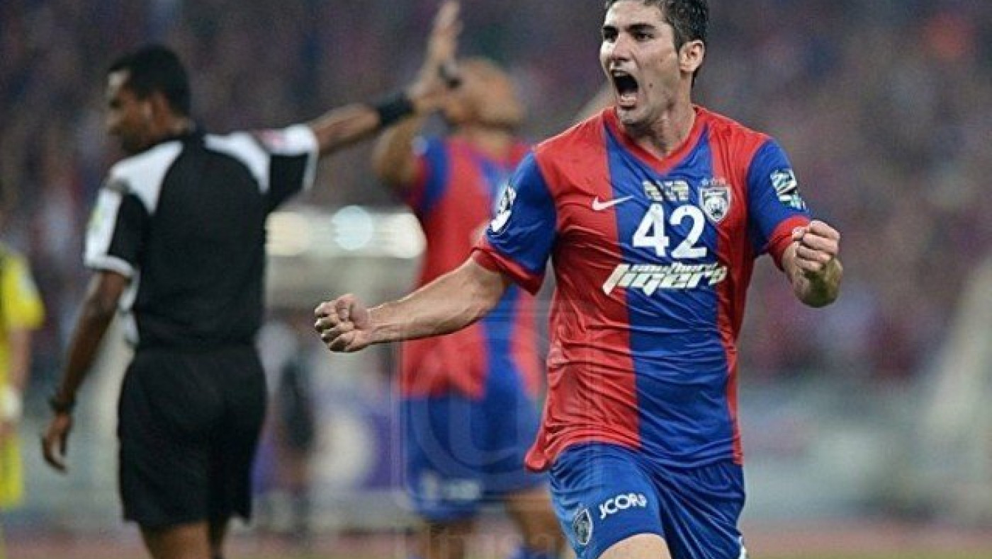 Προθεσμία στον Ντίας η ΑΕΚ, τι ζητά η Ένωση από τον ποδοσφαιριστή