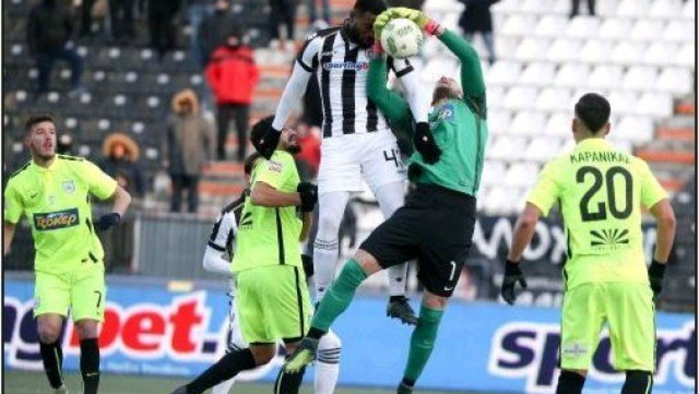 Η «μαγική εικόνα»  και τα             κακά της μοίρας του