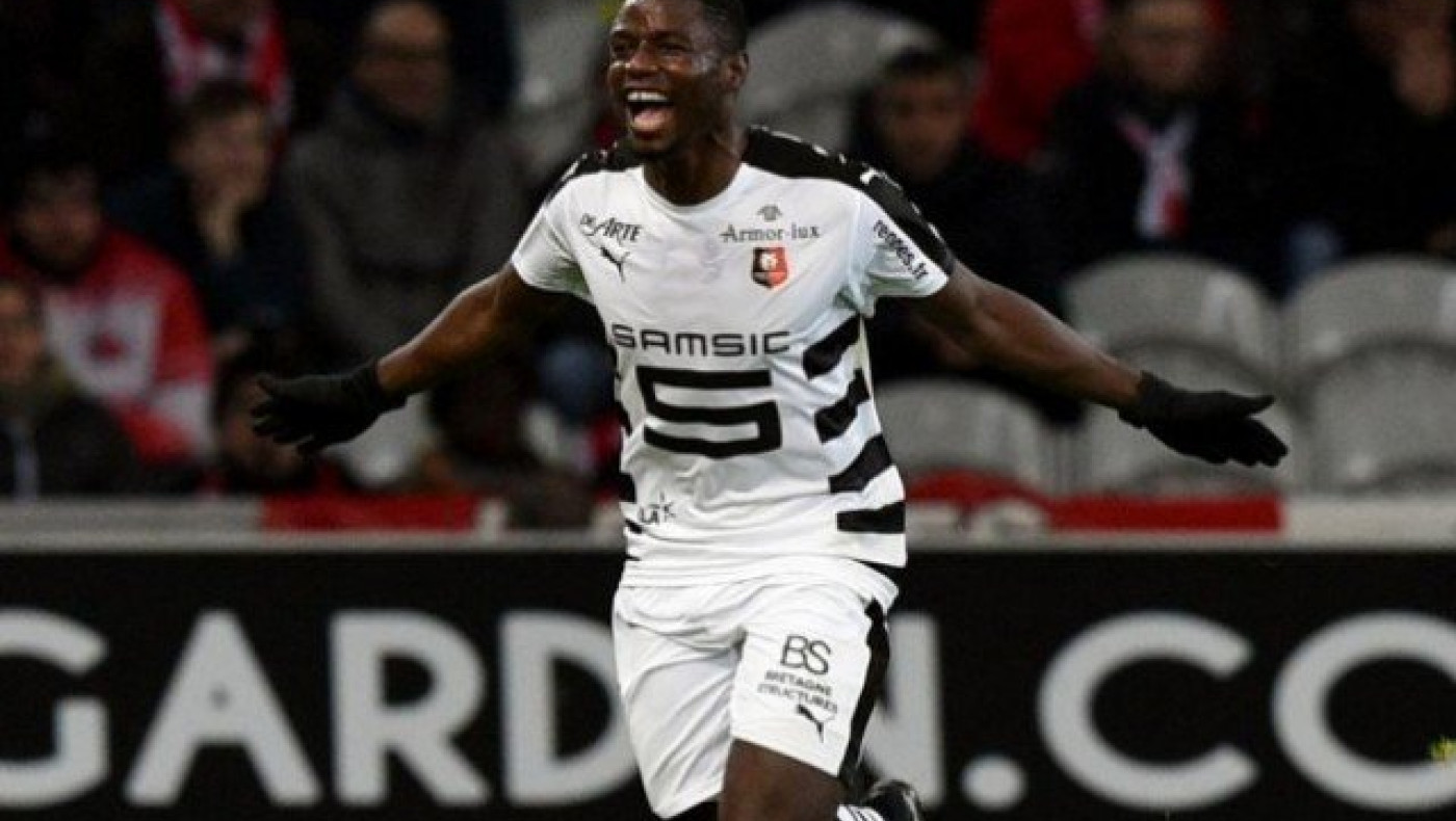 Η Βόλφσμπουργκ       ανακοίνωσε        τον Ζορζ-Πολ Ντεπ