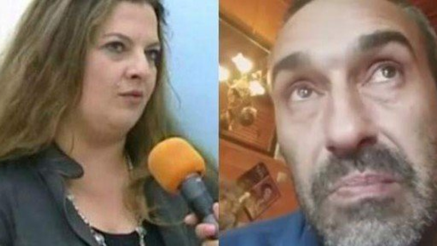 Δολοφόνος παιδοψυχιάτρου: «Τη σκότωσα γιατί μου ζήτησε να χωρίσουμε»