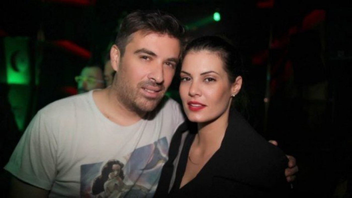 Αϊβάζης – Κορινθίου: Ποζάρουν ολόγυμνοι σε εξώφυλλο περιοδικού (ΦΩΤΟ)