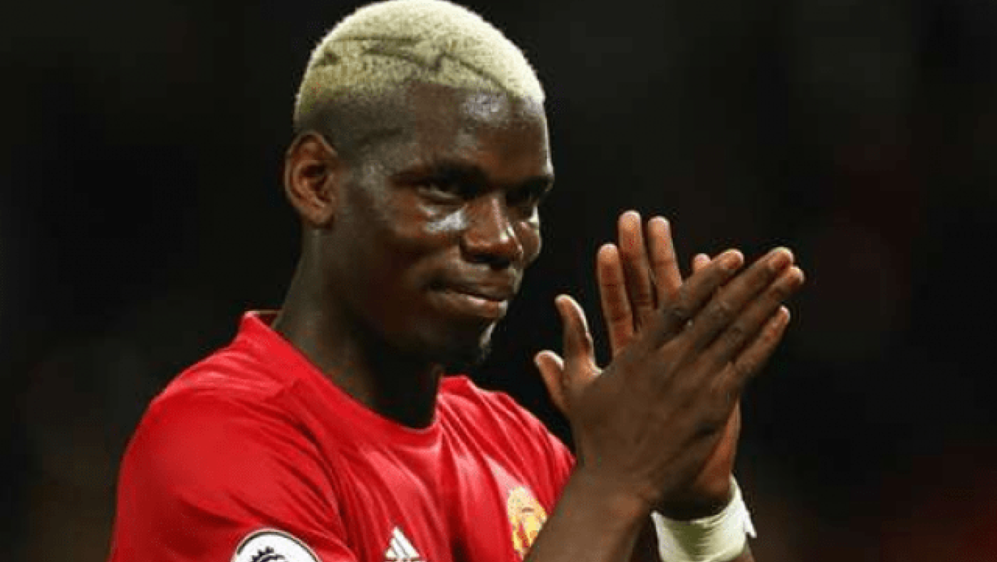 Πογκμπά: «Ακολούθησα τη καρδιά μου, γι’ αυτό απέρριψα Μπάρτσα-Ρεάλ»