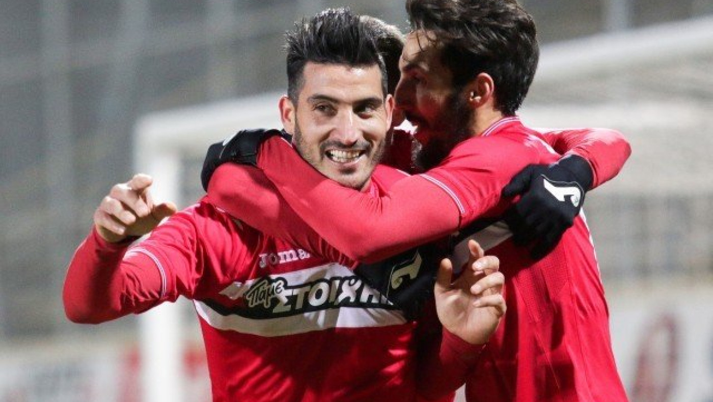 Απίστευτη νίκη με ανατροπή της Ξάνθης, μοιραίος ο Λουκίνας