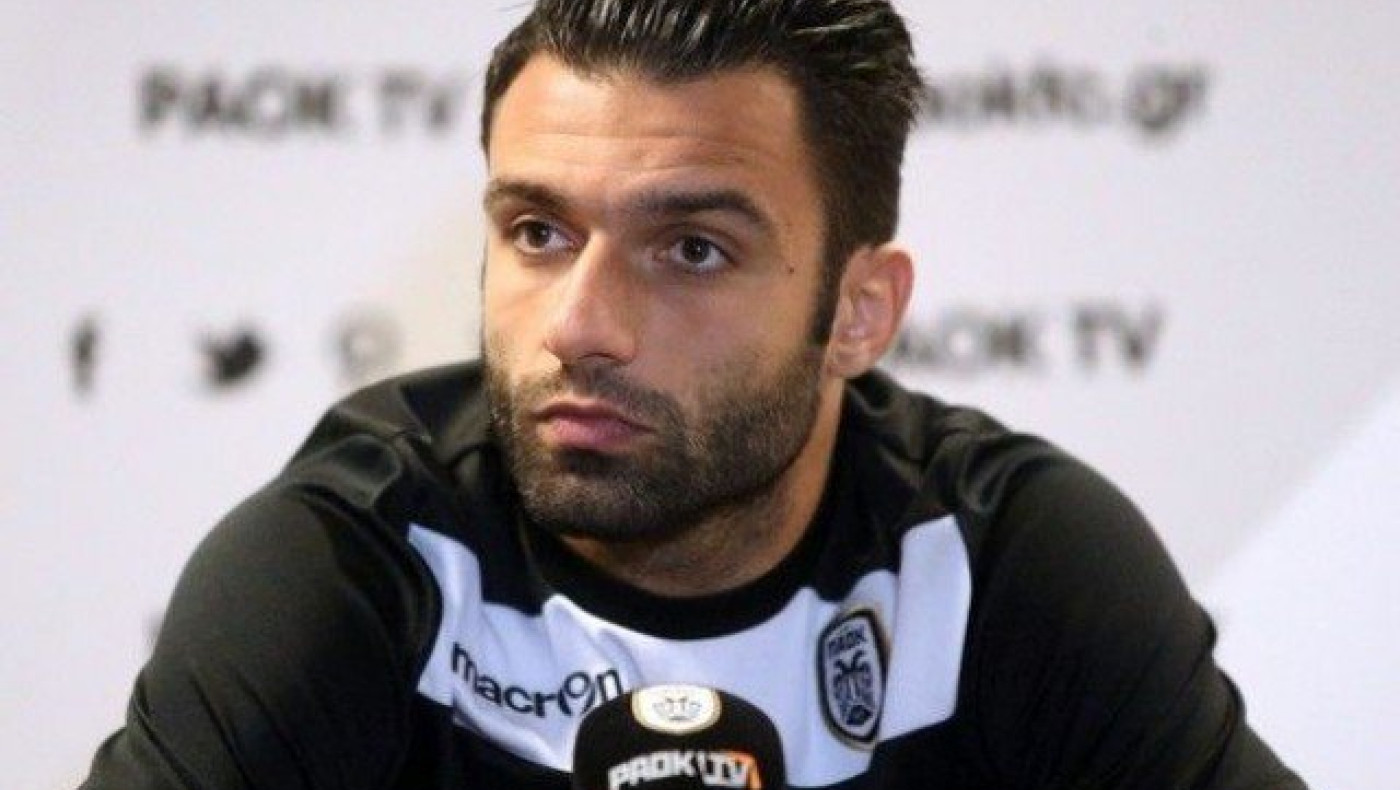 ΑΕΚ: «Καμία                                 πρόταση σε Τζαβέλλα»