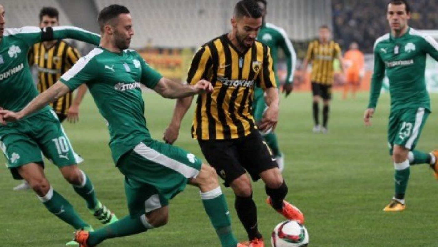 Τσιάρτας: «Άλλοι ταλαιπωρούνται και άλλοι με θράσος κερδίζουν τη Ρεάλ»