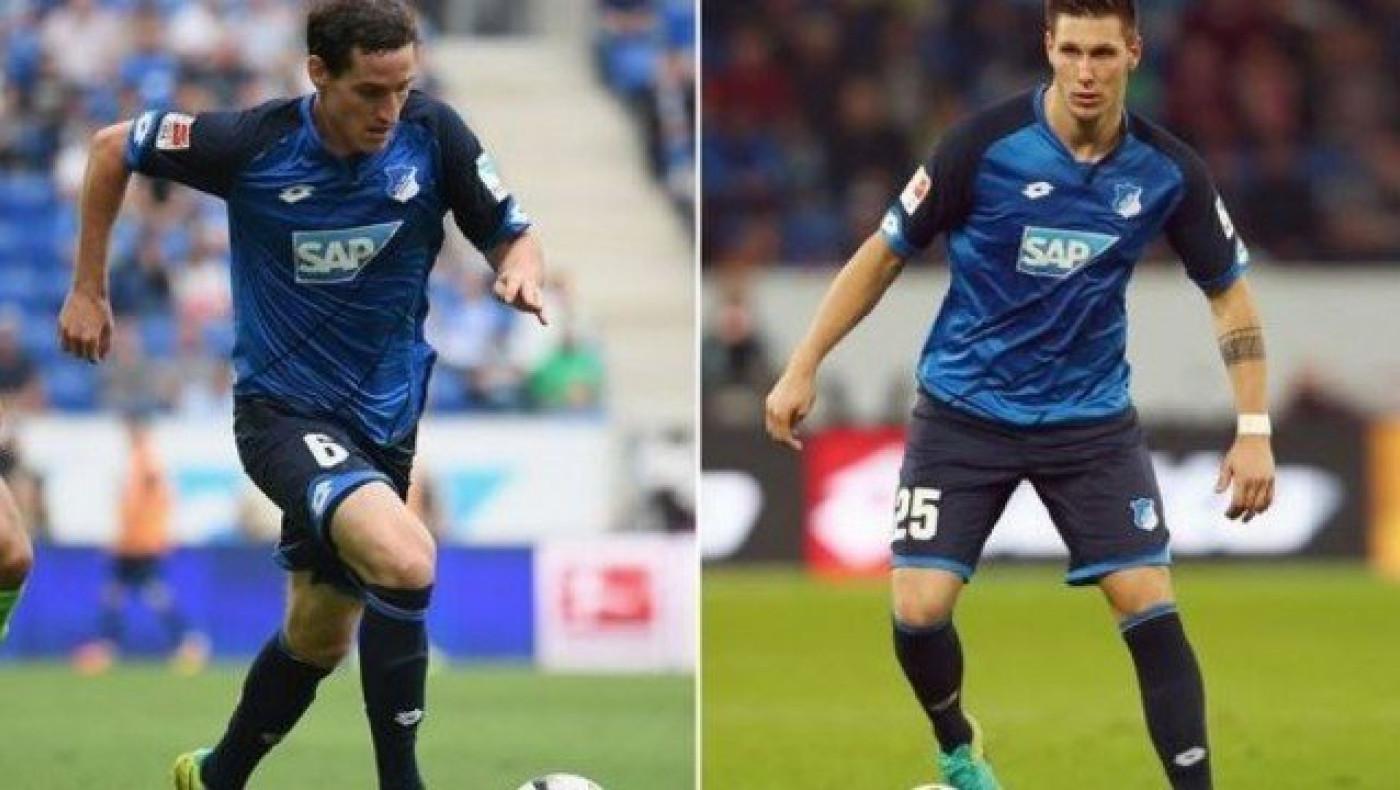 Η γερμανική... «αφρόκρεμα» ανήκει στη     Μπάγερν!