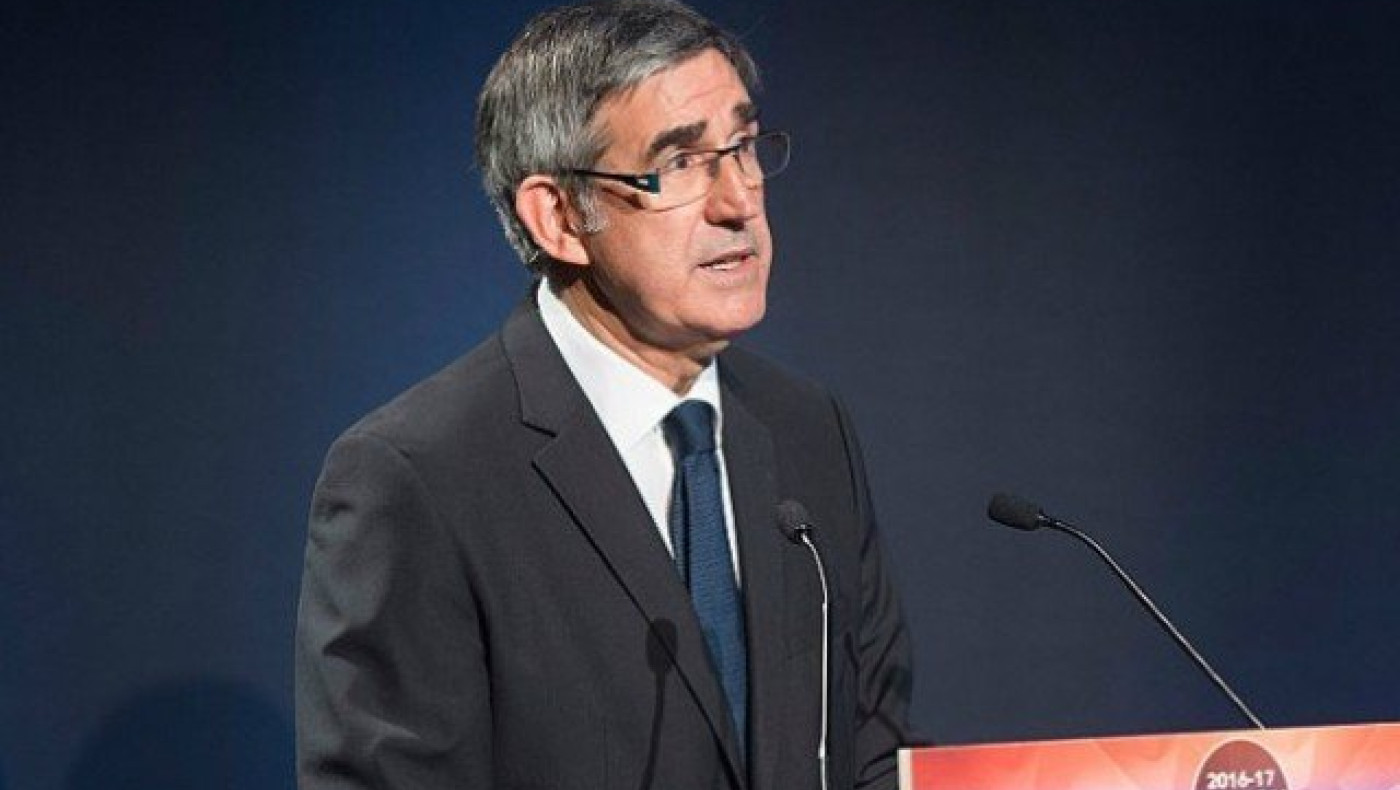 Μπερτομέου: «Θα παρθούν μέτρα αλλά δεν θα αλλάξει     έδρα το Final 4»